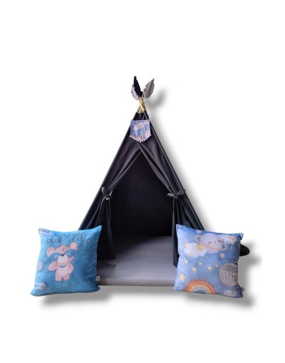Tipi standar niño
