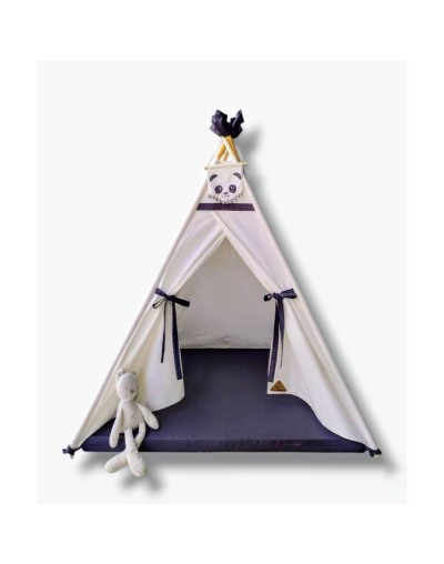 Tipi standar niño