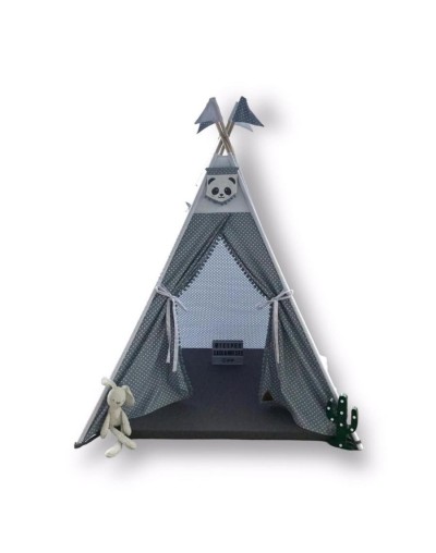 Tipi standar niño