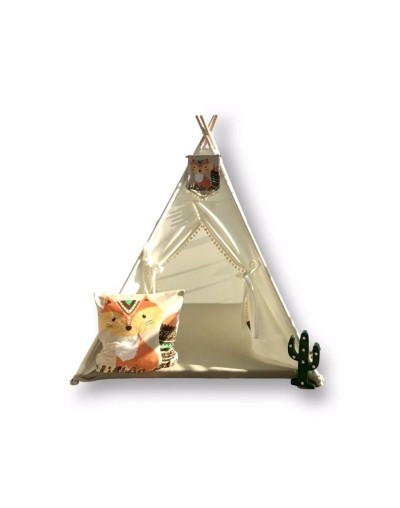 Tipi standar niño