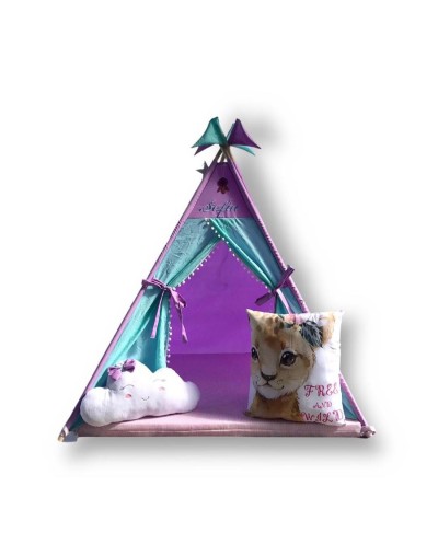 Tipi standar niña
