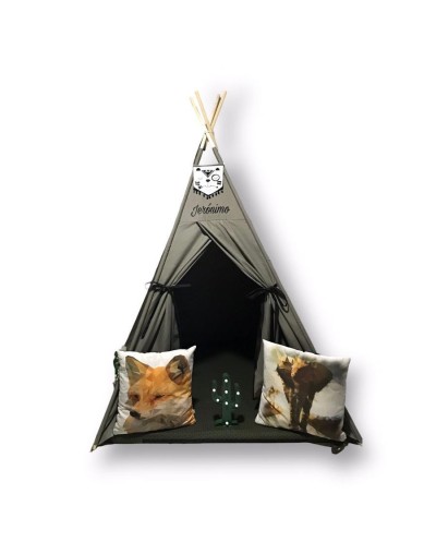 Tipi niño tamaño doble