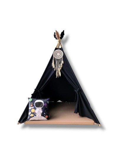 Tipi niño tamaño doble
