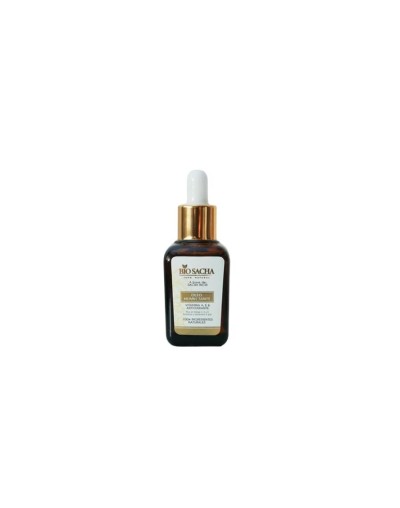 Oleo sacha inchi 100ml