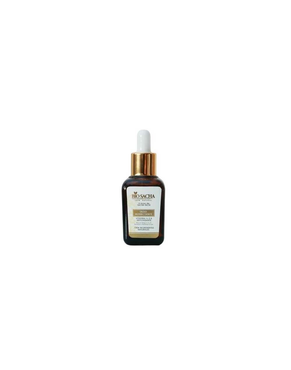 Oleo sacha inchi 100ml