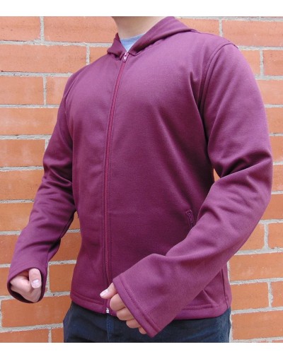 Chaqueta Algodón Segunda Capa Hombre