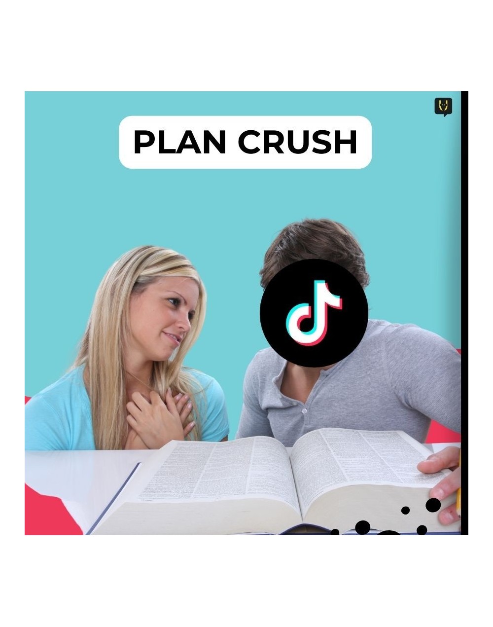 Planes de contenido - plan crush