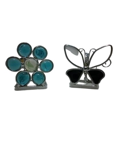 Mariposas tarjeteros
