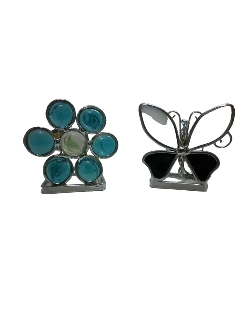 Mariposas tarjeteros