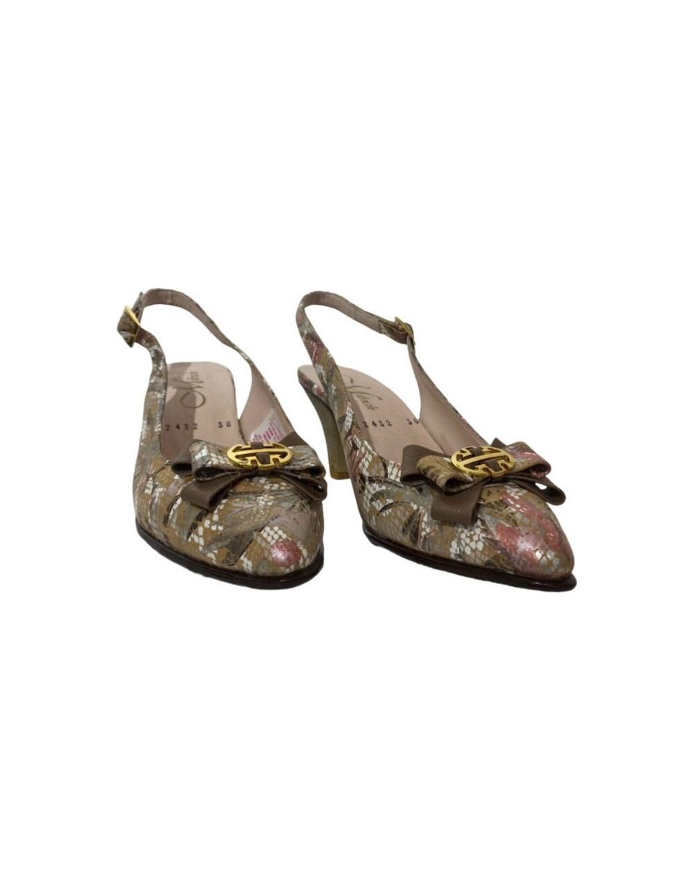 Zapatillas blair