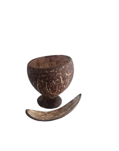 Bowlcoco con cuchara by monlyc