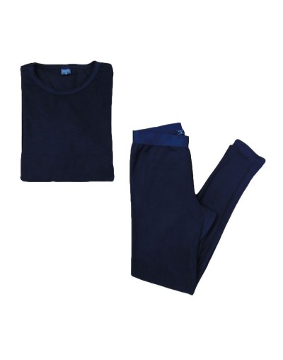Combo Ropa Interior Termica 0°C hasta 15°C