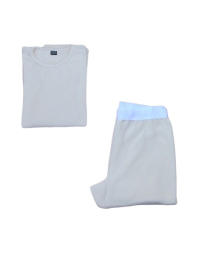 Combo Ropa Interior Termica 0°C hasta 15°C