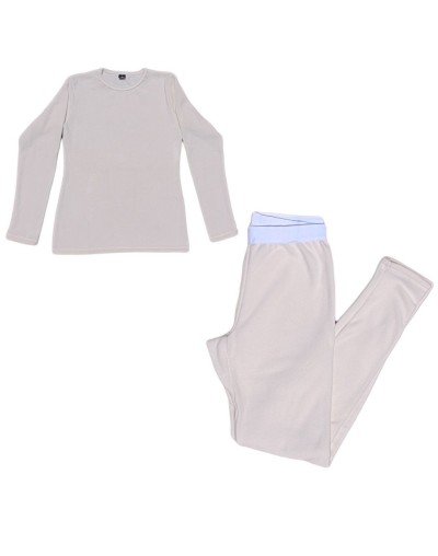 Combo Ropa Interior Termica 0°C hasta 15°C