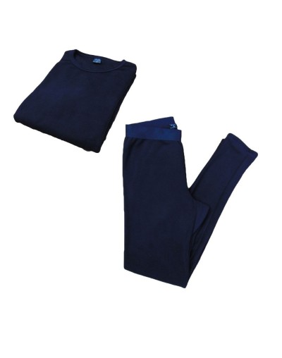 Combo Ropa Interior Termica 0°C hasta 15°C