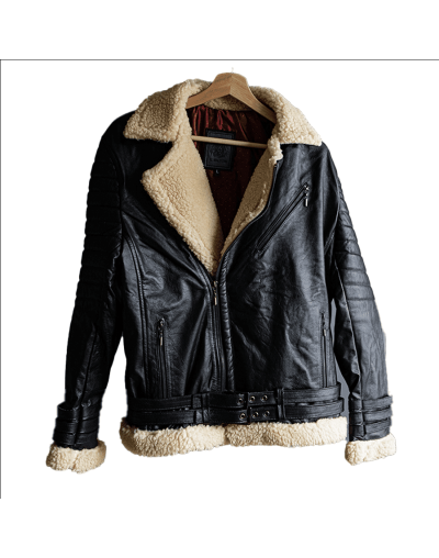 Chaqueta piloto