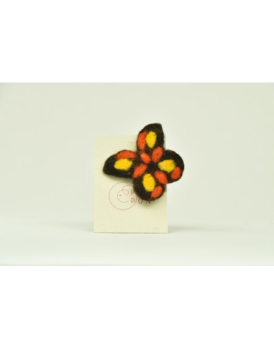 PRENDEDOR MARIPOSA