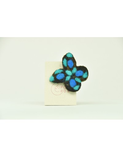 PRENDEDOR MARIPOSA