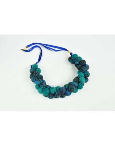 COLLAR MULTIPLES VUELOS