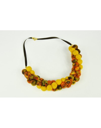 COLLAR MULTIPLES VUELOS