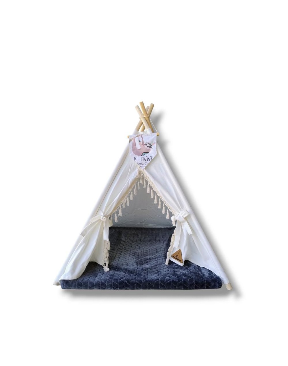 Tipi para Mascotas - Comodidad y Estilo para tu Mejor Amigo