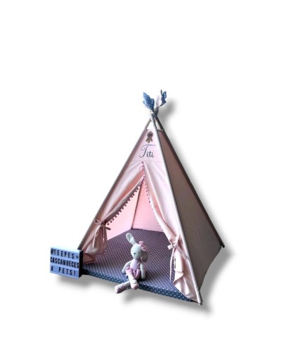 Tipi para Mascotas - Comodidad y Estilo para tu Mejor Amigo
