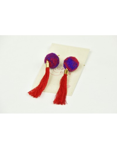 ARETE PUPA