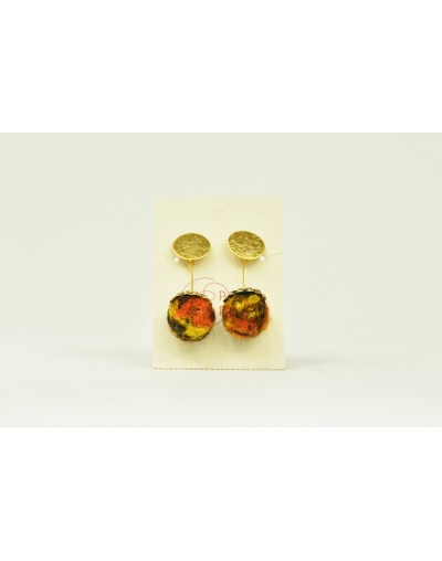 ARETES CRISALIDA