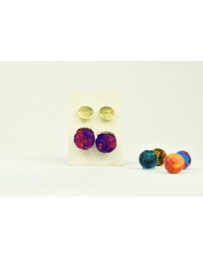 ARETES CRISALIDA