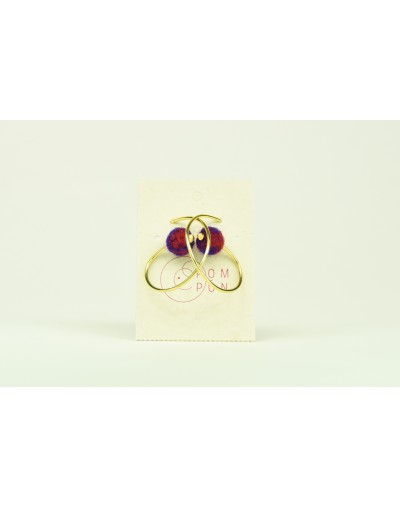 Anillo JE Curler