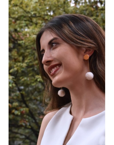 ARETES FRUTOS
