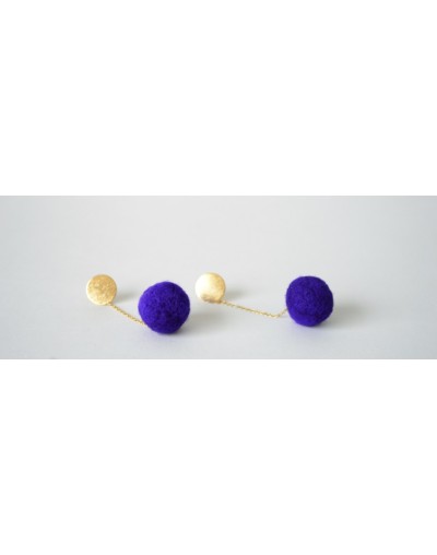 ARETES FRUTOS