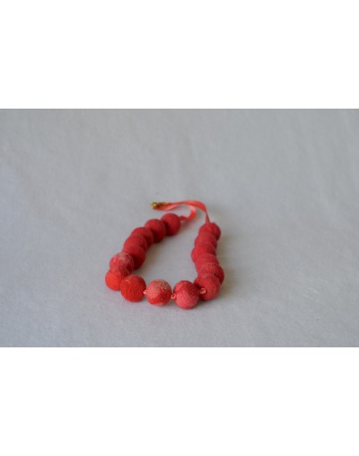 COLLAR RUBUS