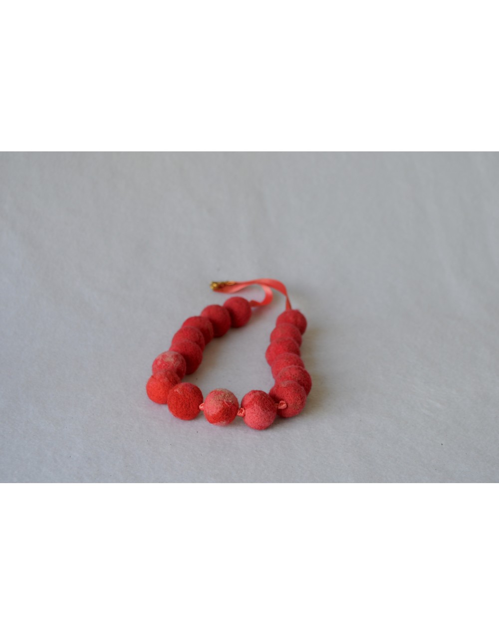 COLLAR RUBUS
