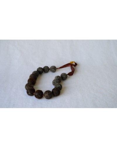 COLLAR RUBUS