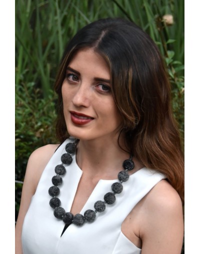 COLLAR RUBUS