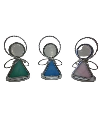 Ángel decorativo mini