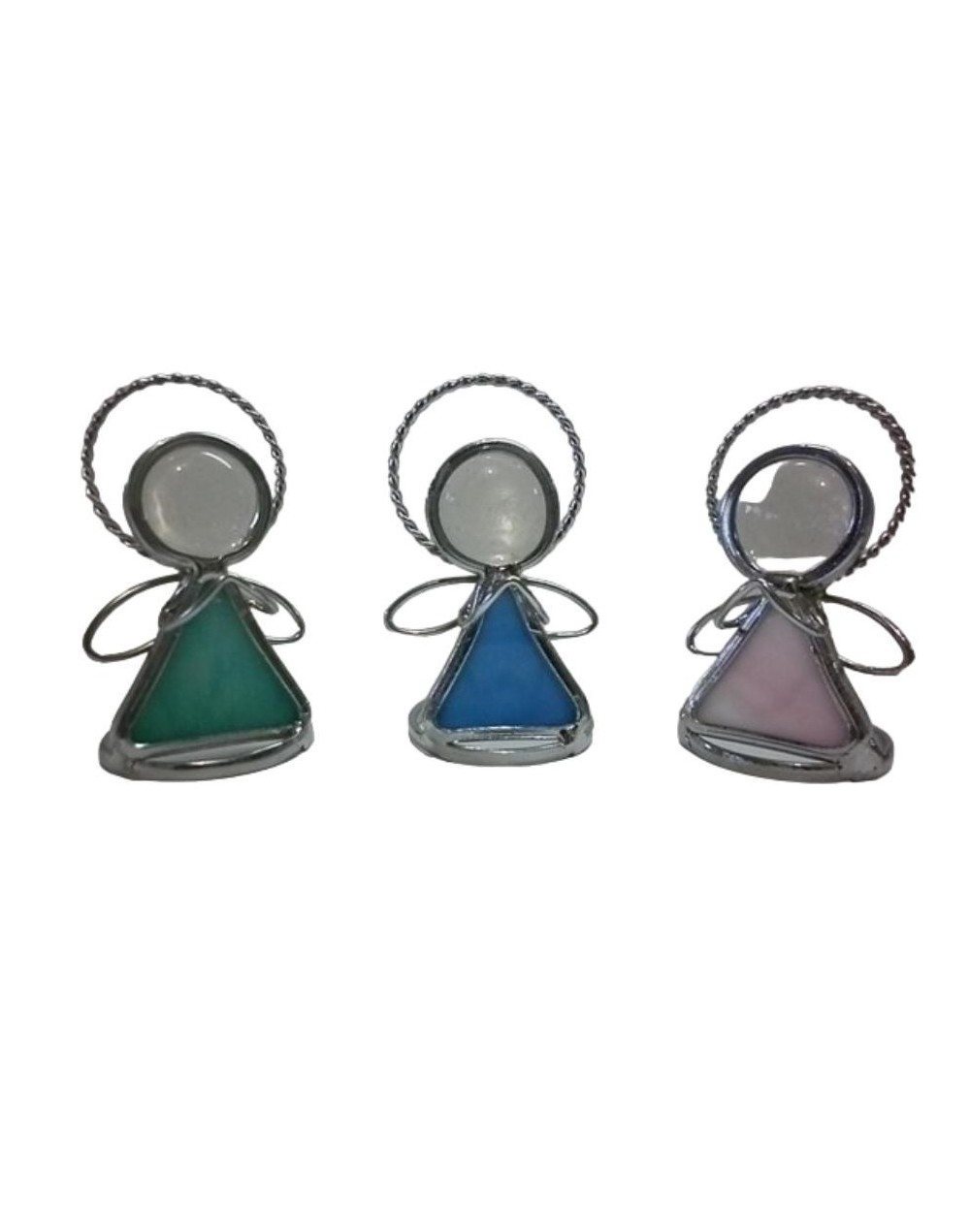 Ángel decorativo mini