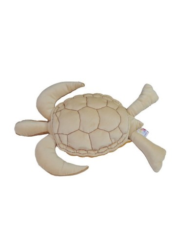 Peluche de tortuga carey