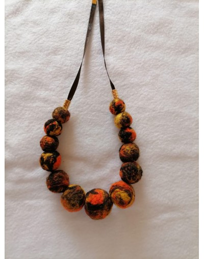 COLLAR VIDA