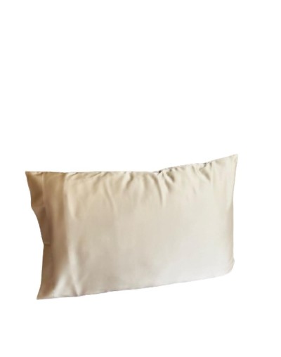 Funda seda beige
