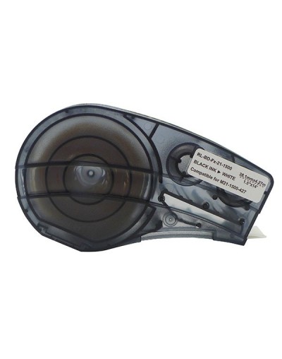 Etiquetas autolamin Para cable y alambreequiv 1500427