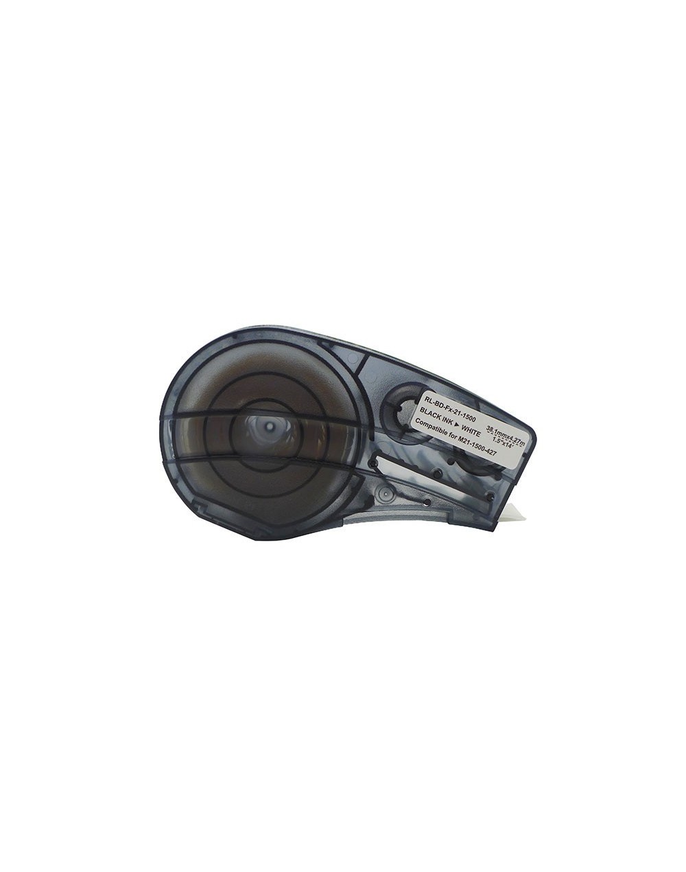 Etiquetas autolamin Para cable y alambreequiv 1500427