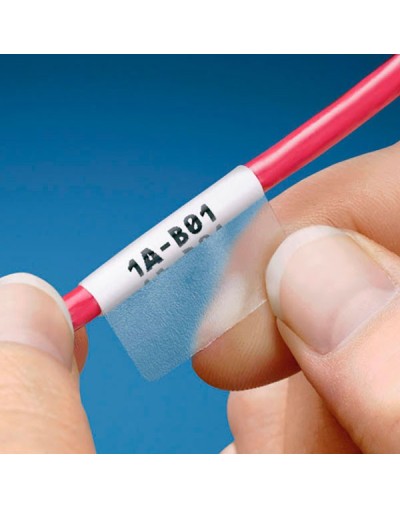 Etiquetas autolamin Para cable y alambreequiv 1500427