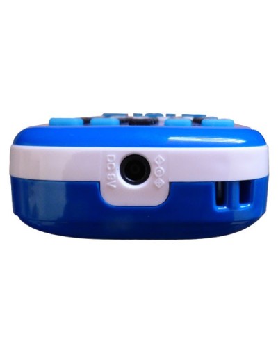 Impresora transferencia 12mm