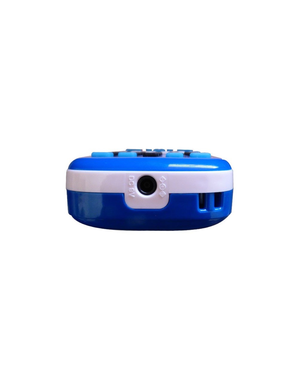 Impresora transferencia 12mm