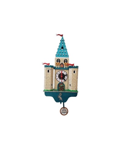 Castillo celta