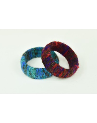 PULSERA MARIPOSA