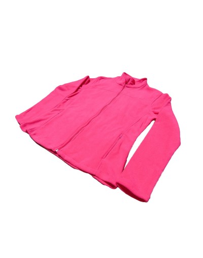Chaqueta Fleece Segunda Capa Mujer