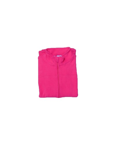 Chaqueta Fleece Segunda Capa Mujer
